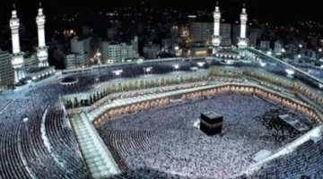 نتيجة قياسية.. تم الإعلان عن حج الجمعيات الأهلية 2026 في المديريات والإدارات الاجتماعية